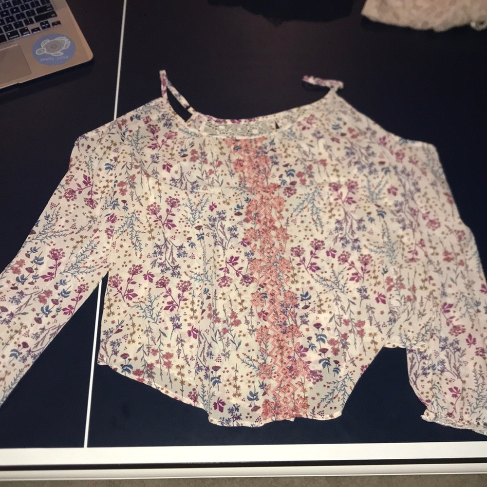 blouse